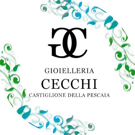 Gioielleria Cecchi .